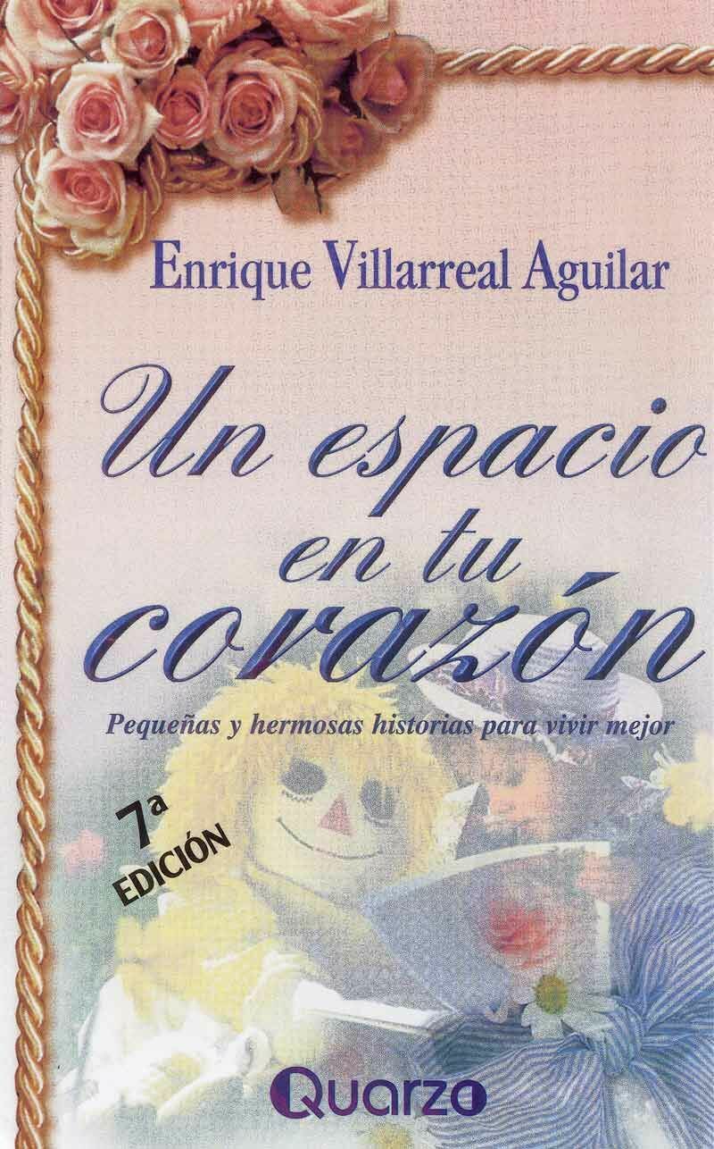 Un Espacio En Tu Corazón