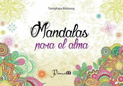Foto 1 | Mandalas para el Alma - Nueva Edición