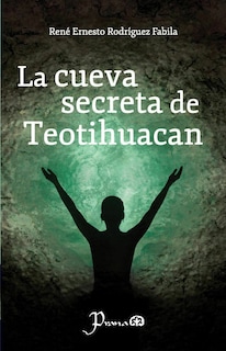 Foto 1 | La Cueva Secreta De Teotihuacán