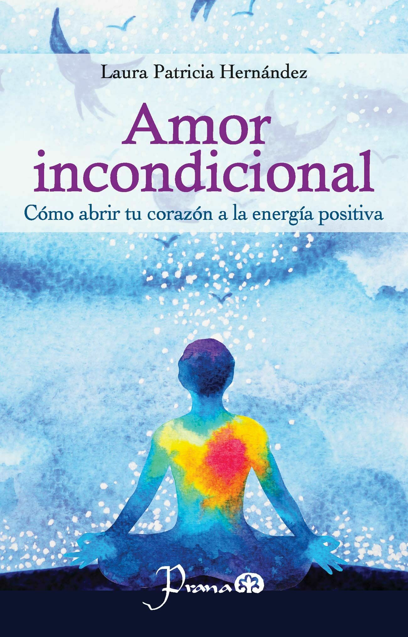 Libro Amor Incondicional