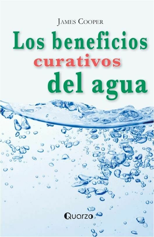 Foto 2 pulgar | Beneficios Curativos Del Agua, Los (nueva Edición)