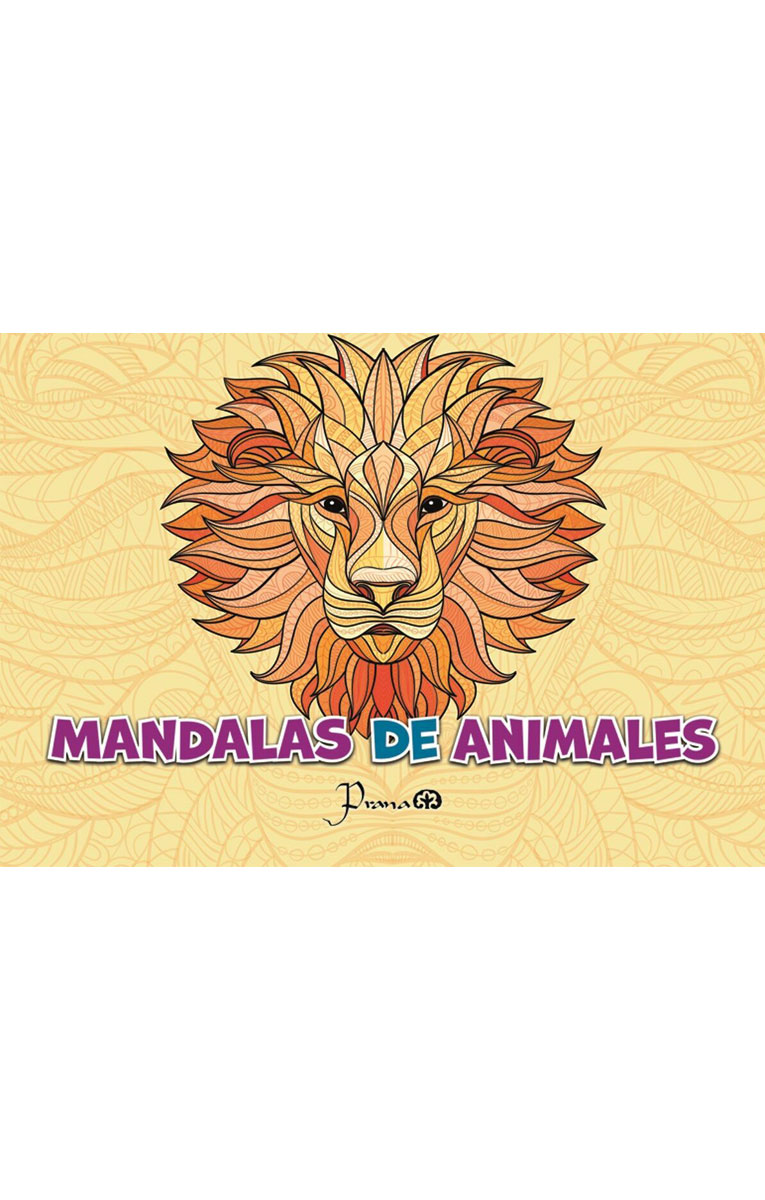 Foto 2 pulgar | Mandalas De Animales