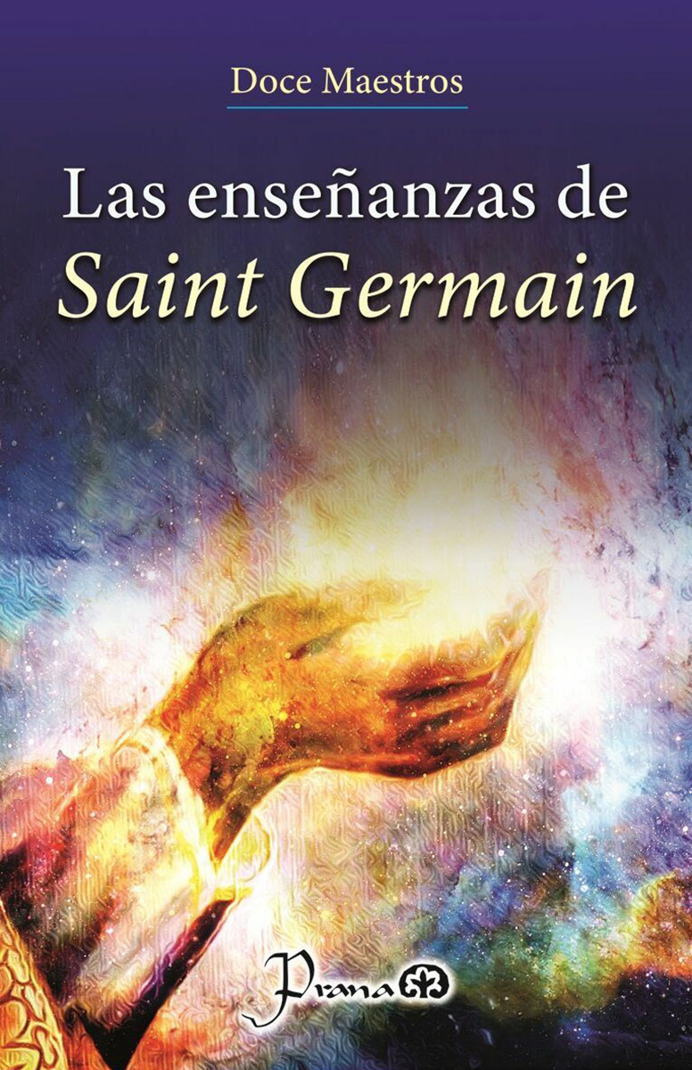 Enseñanzas De Saint Germain, Las (nueva Edición)