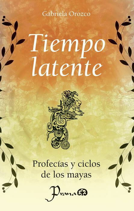 Tiempo Latente