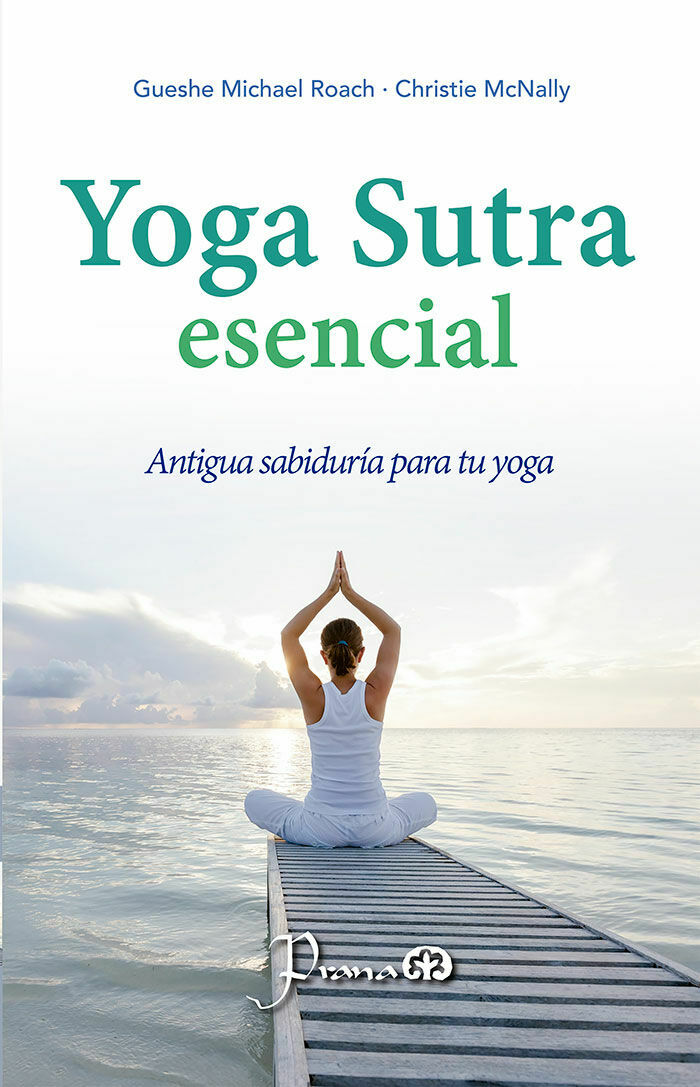 Foto 2 pulgar | Yoga Sutra Esencial (nueva Edición)