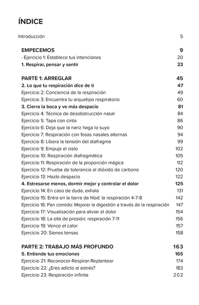 Foto 3 | Inhala y Exhala