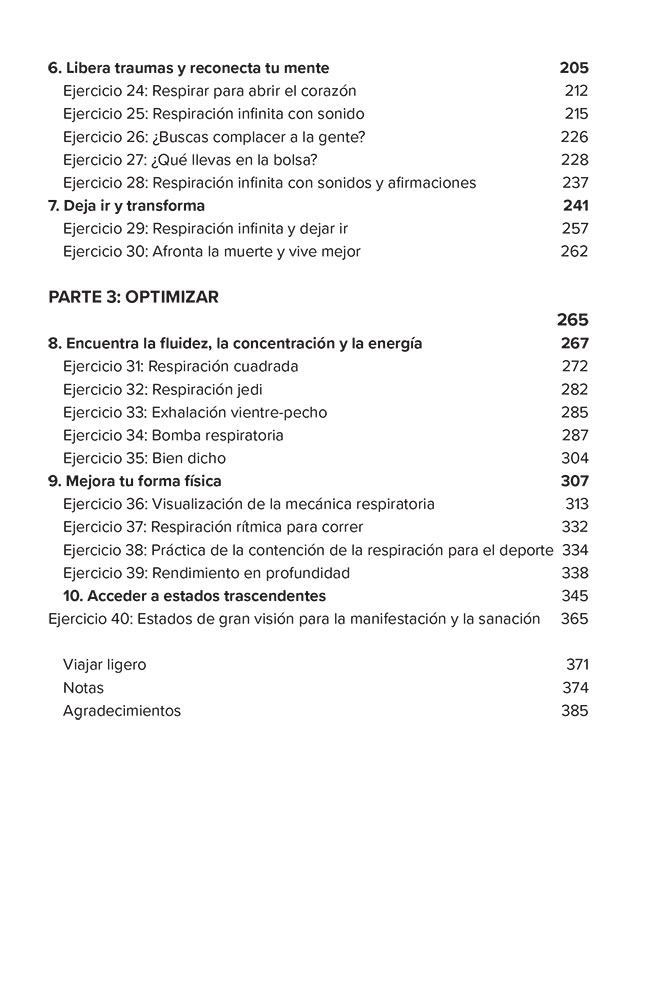 Foto 4 | Inhala y Exhala