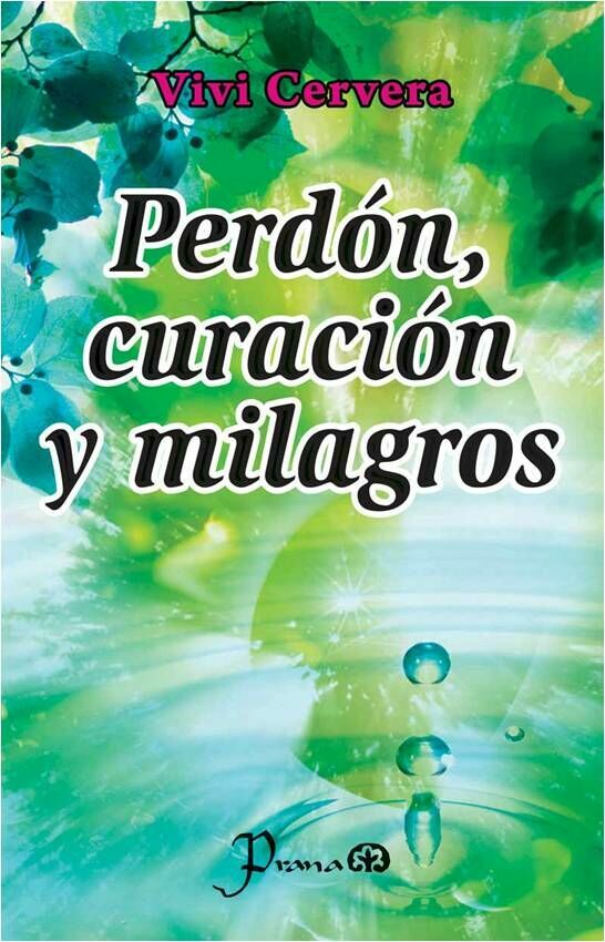 Foto 2 pulgar | Perdón Curación y Milagros - Nueva Edición