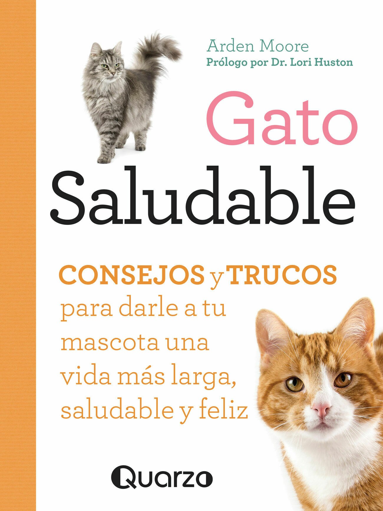 Gato Saludable - Nueva Edición $279