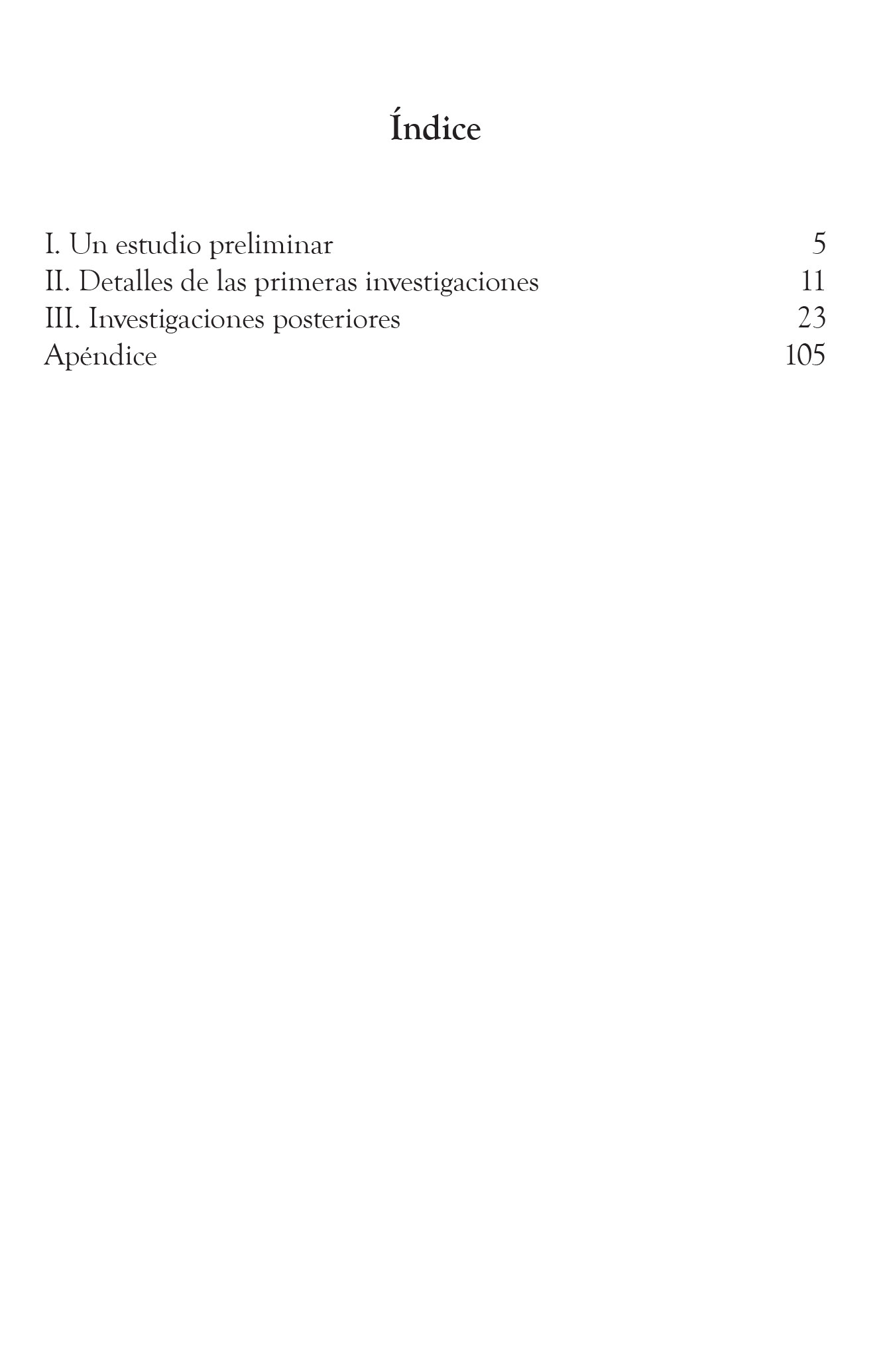 Foto 3 | Química Oculta