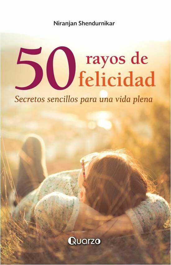 50 Rayos De Felicidad Nueva Edición