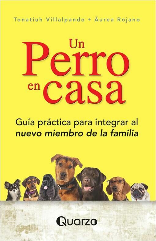 Un Perro En Casa Nueva Edición