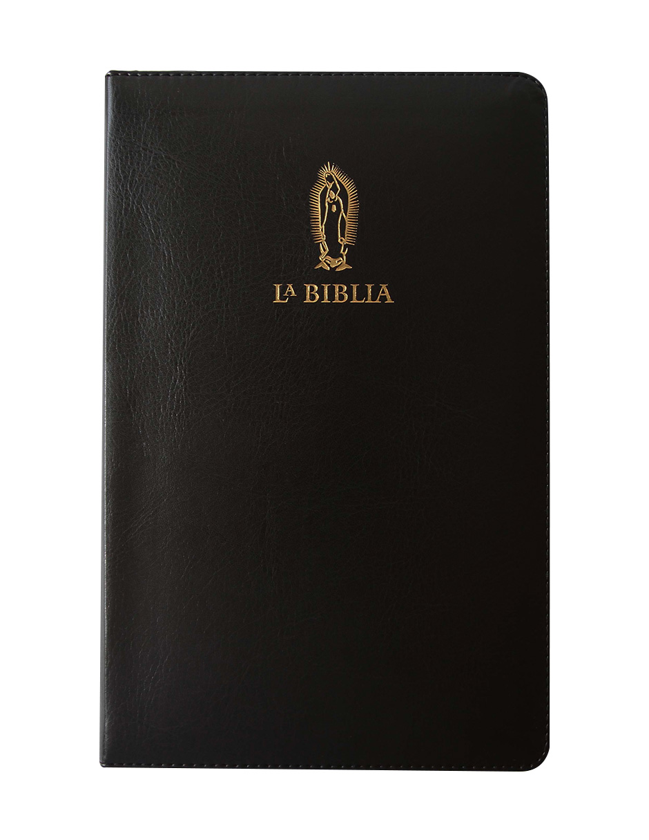 Biblia Penguin Random House Católica