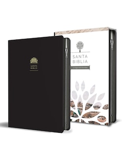 Foto 1 | Biblia Católica en Español Editorial Casa de la Biblia Vino