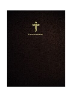 Foto 2 | Biblia Católica en Español Editorial Casa de la Biblia Vino