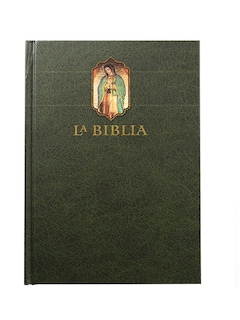 Foto 1 | Biblia Penguin Random House Católica