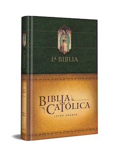 Foto 3 | Biblia Penguin Random House Católica