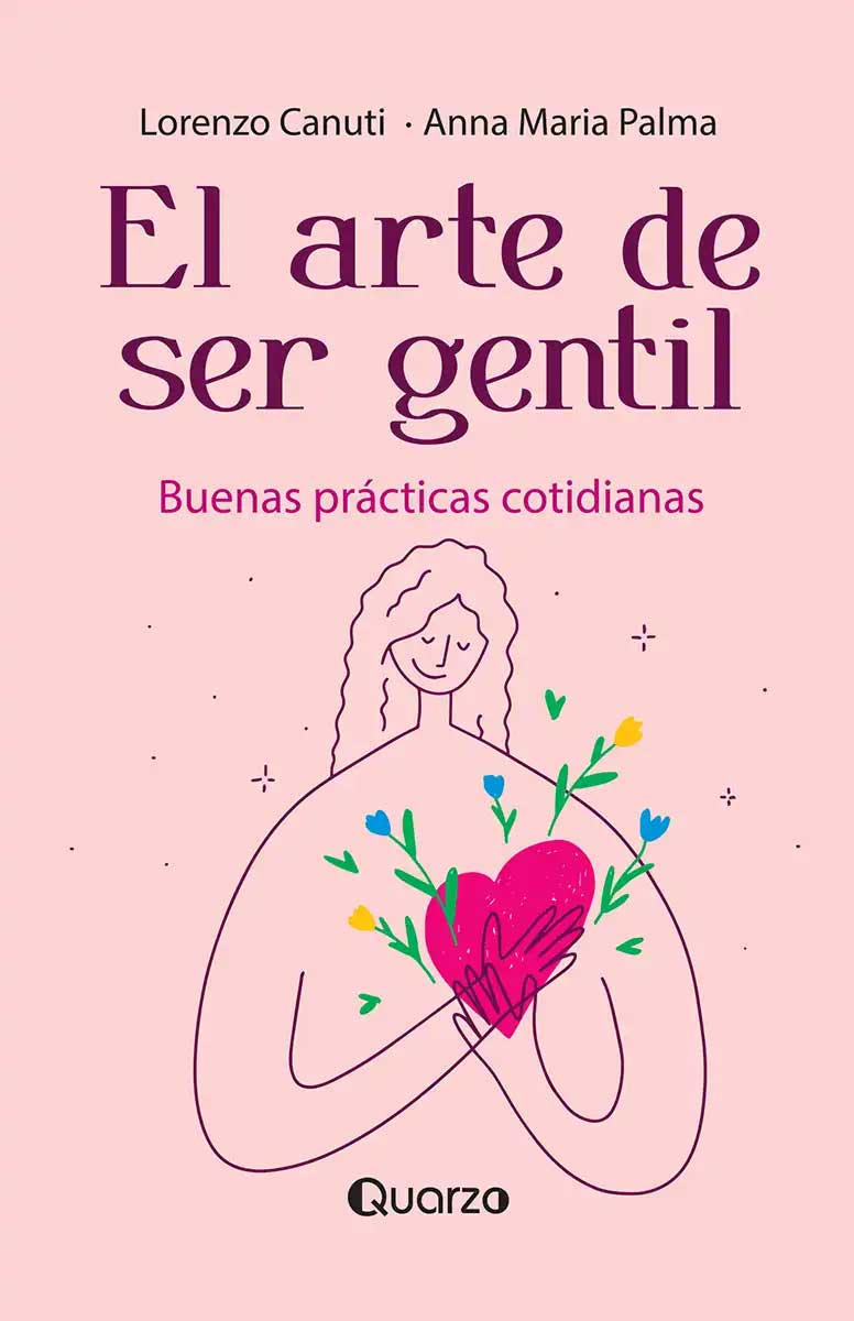 Foto 2 pulgar | El Arte De Ser Gentil