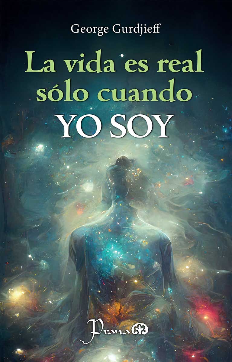 La Vida Es Real Sólo Cuando Yo Soy