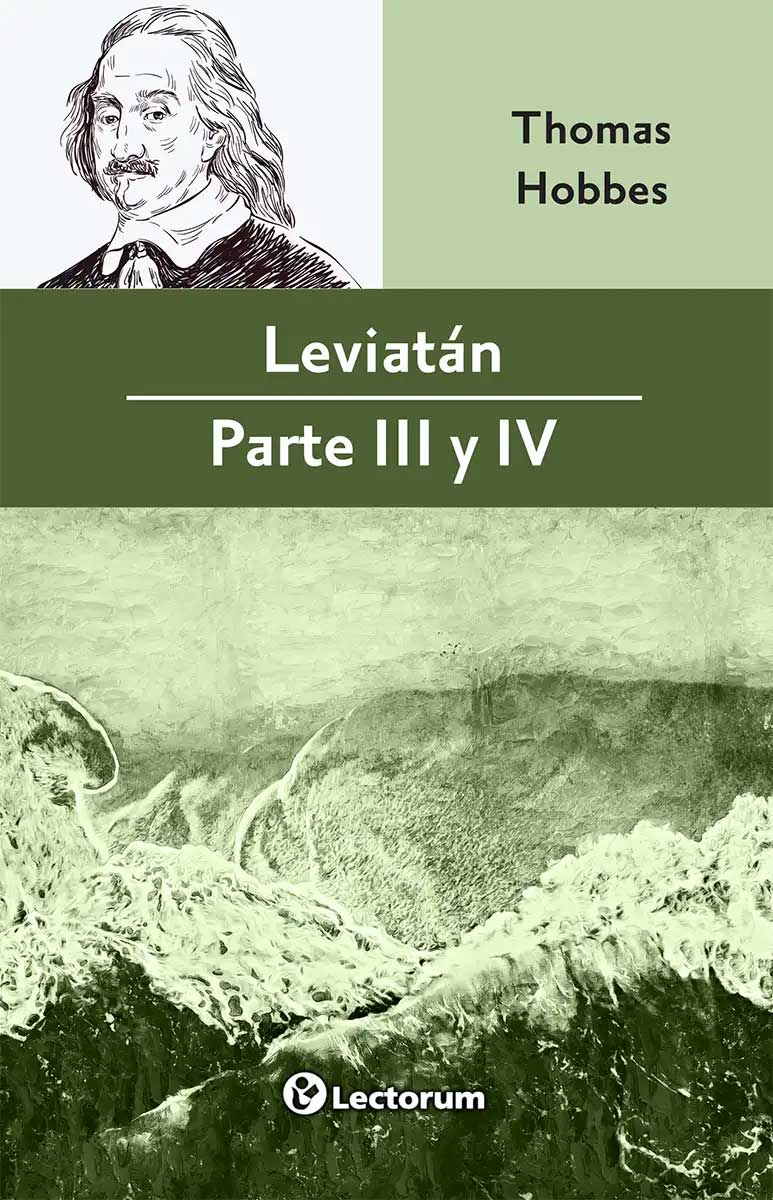 Leviatán Iii Y Iv