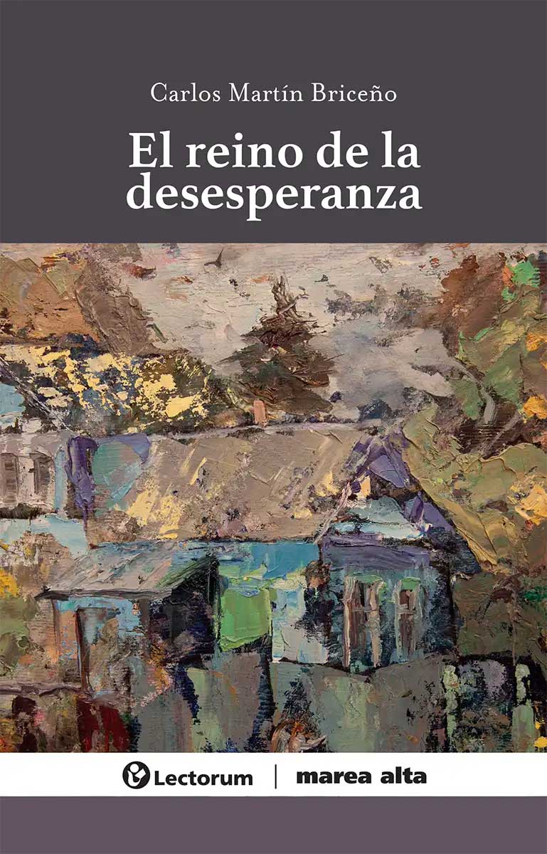 El Reino De La Desesperanza $269