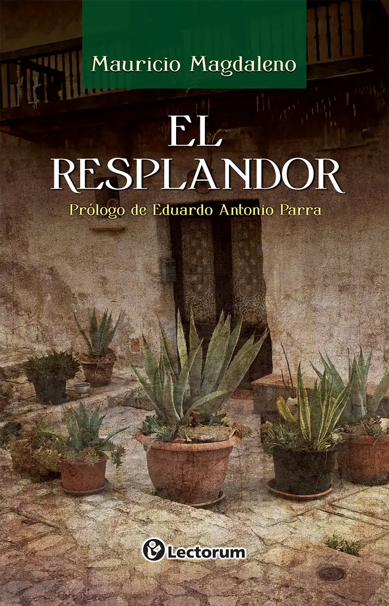 El Resplandor $269