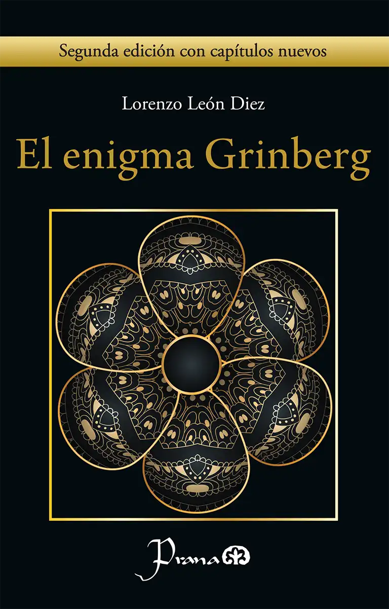 El Enigma Grinberg (nc)