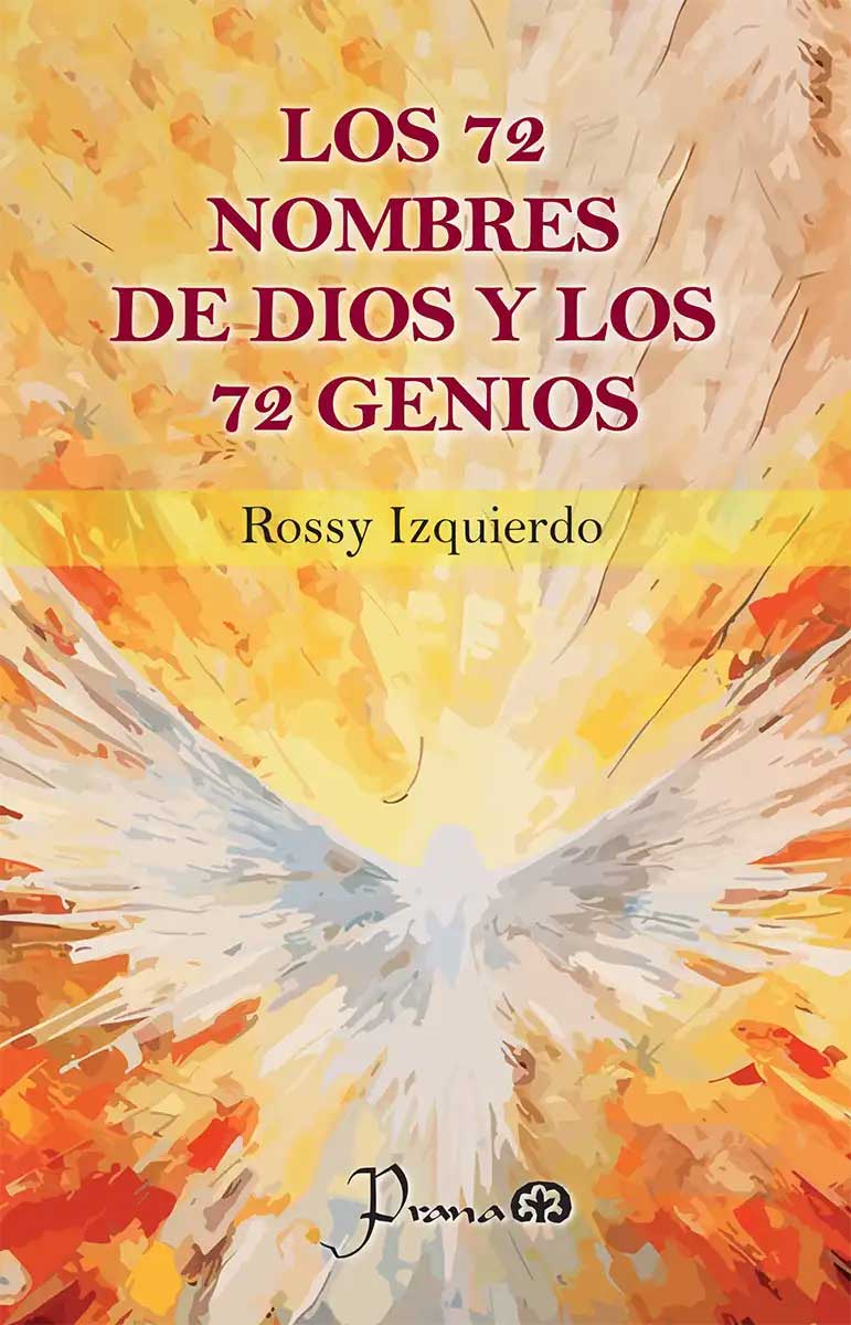 Foto 2 pulgar | Los 72 Nombres De Dios Y Los 72 Genios (ne)