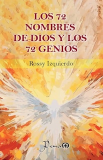 Foto 1 | Los 72 Nombres De Dios Y Los 72 Genios (ne)
