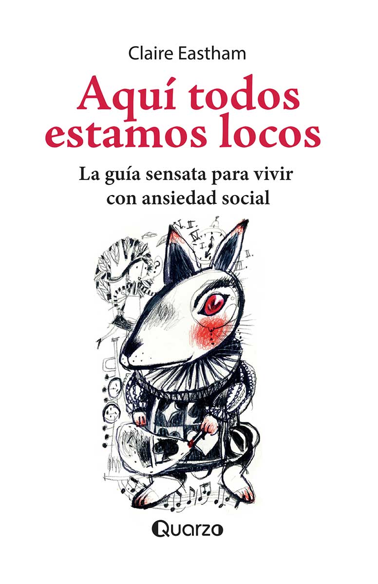 Aquí Todos Estamos Locos $249