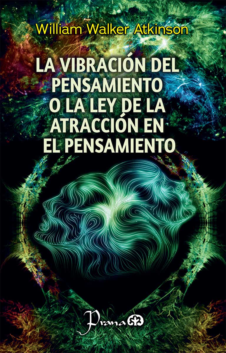 Foto 2 pulgar | La Vibración Del Pensamiento O La Ley De La Atracción
