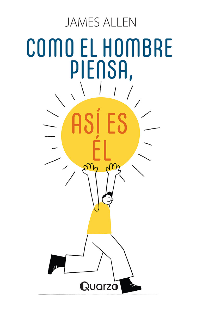 Foto 2 pulgar | Como Piensa El Hombre, Así Es Él