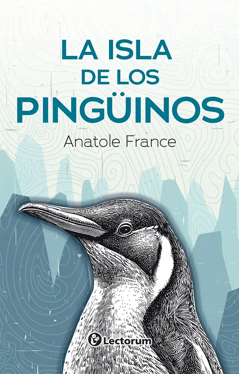 Foto 1 | La Isla De Los Pingüinos