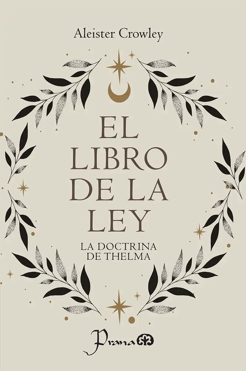 El Libro De La Ley