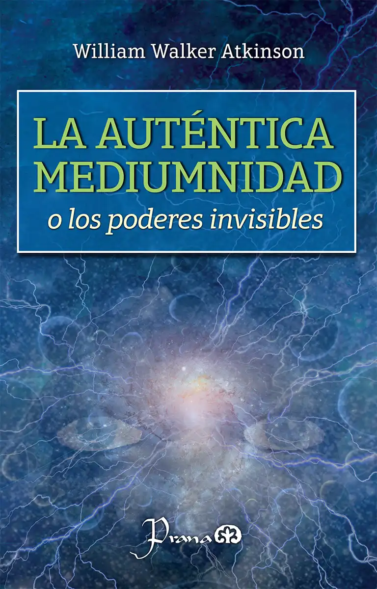 La Auténtica Mediumnidad