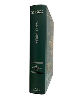 Foto 4 | Biblia Rvr 1960 Letra Grande Tamaño Manual, Nombres De Dios, Todos Las Nombres
