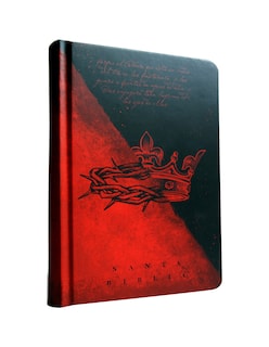 Foto 3 | Biblia Rv60 Nombres De Dios Doble Corona (tapa Dura)