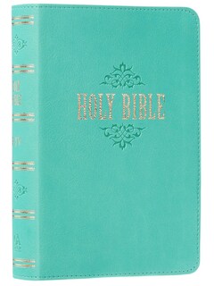 Foto 1 | Impresión Grande Compacta De Bible Christian Art Gifts Kjv Holy - Venta Internacional.