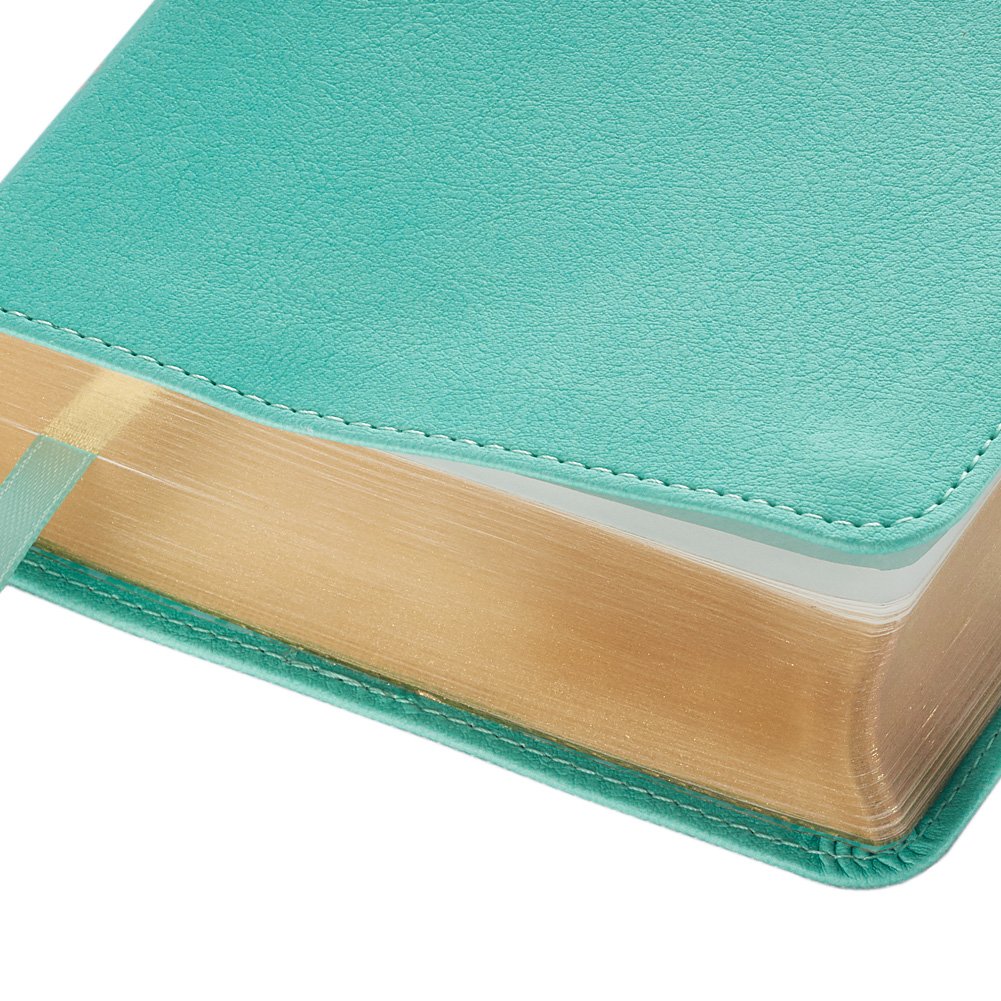 Foto 6 | Impresión Grande Compacta De Bible Christian Art Gifts Kjv Holy - Venta Internacional.