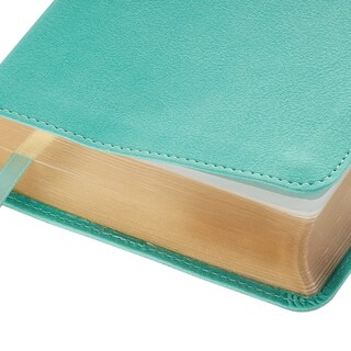 Foto 6 | Impresión Grande Compacta De Bible Christian Art Gifts Kjv Holy - Venta Internacional.