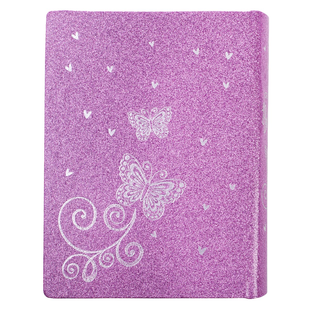 Foto 3 pulgar | Bible Christian Art Gifts Esv Mi Biblia Creativa Para Niñas - Venta Internacional.