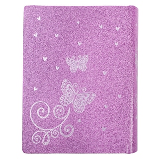 Foto 2 | Bible Christian Art Gifts Esv Mi Biblia Creativa Para Niñas - Venta Internacional.