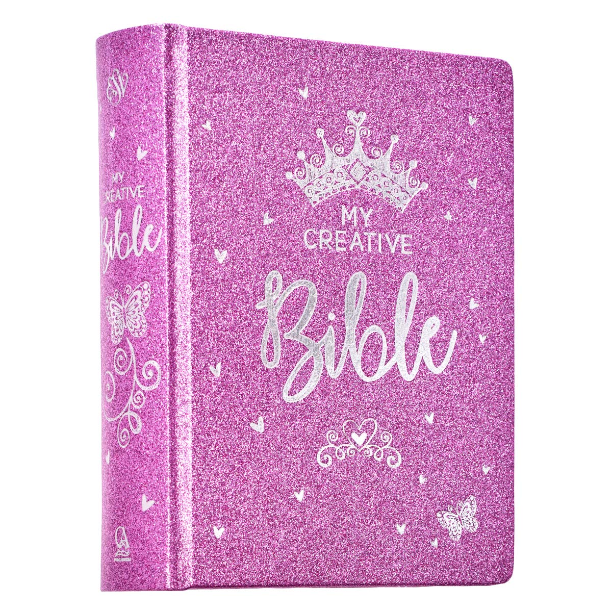 Foto 6 pulgar | Bible Christian Art Gifts Esv Mi Biblia Creativa Para Niñas - Venta Internacional.