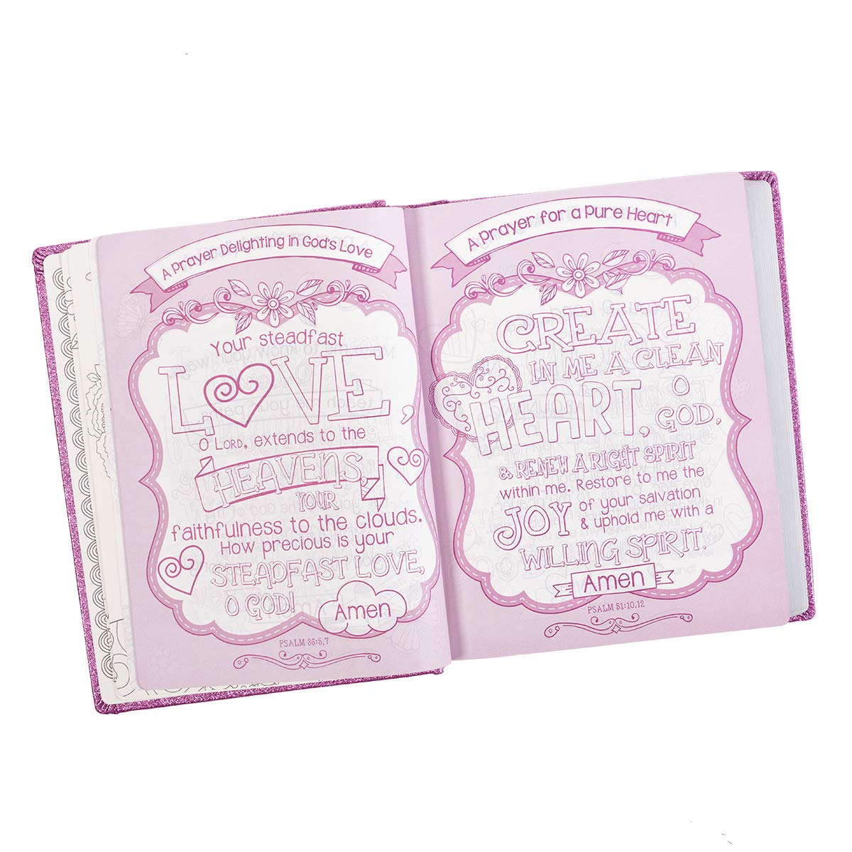 Foto 7 pulgar | Bible Christian Art Gifts Esv Mi Biblia Creativa Para Niñas - Venta Internacional.