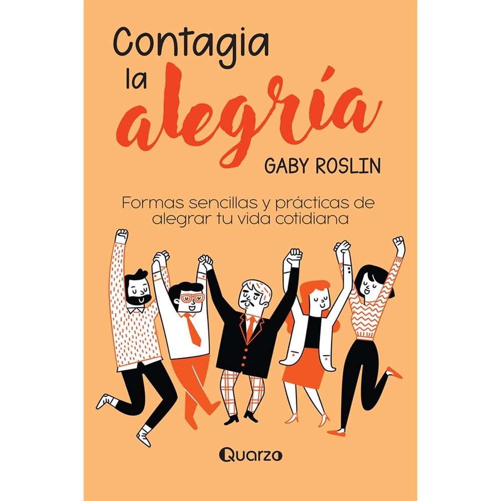 Foto 1 | Contagia La Alegría
