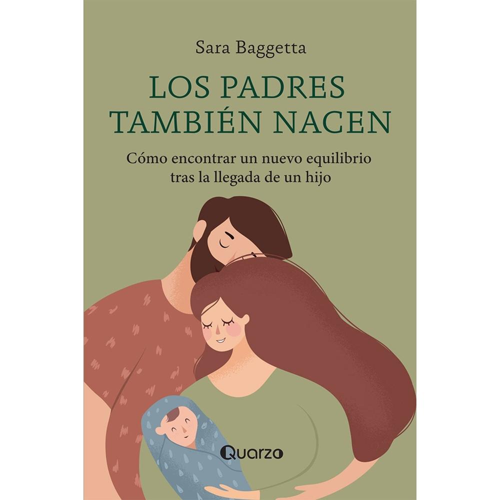 Los Padres También Nacen
