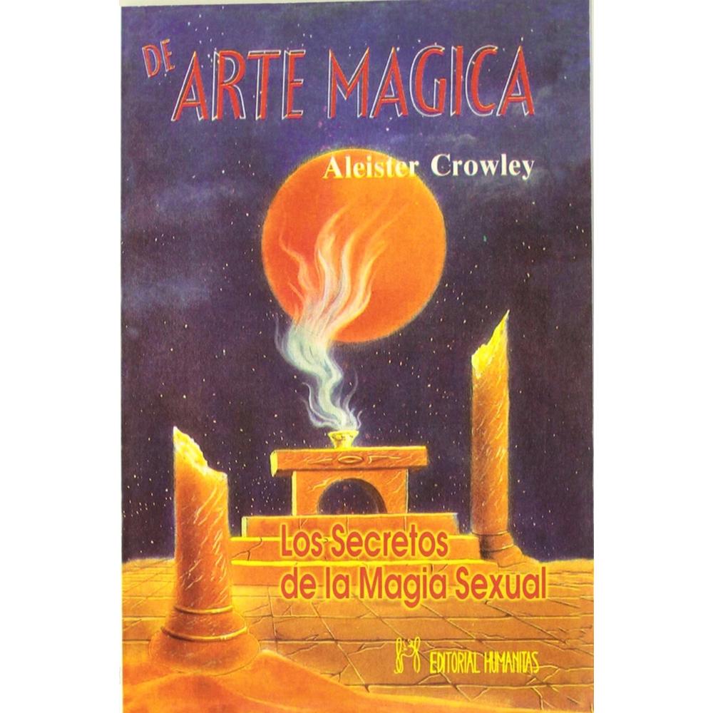 Foto 1 | De Arte Mágica