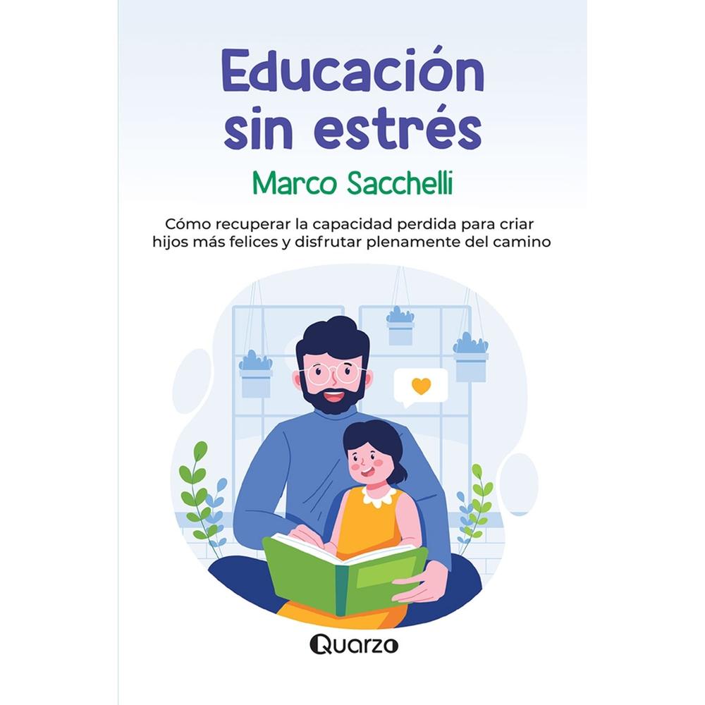 Educación Sin Estrés