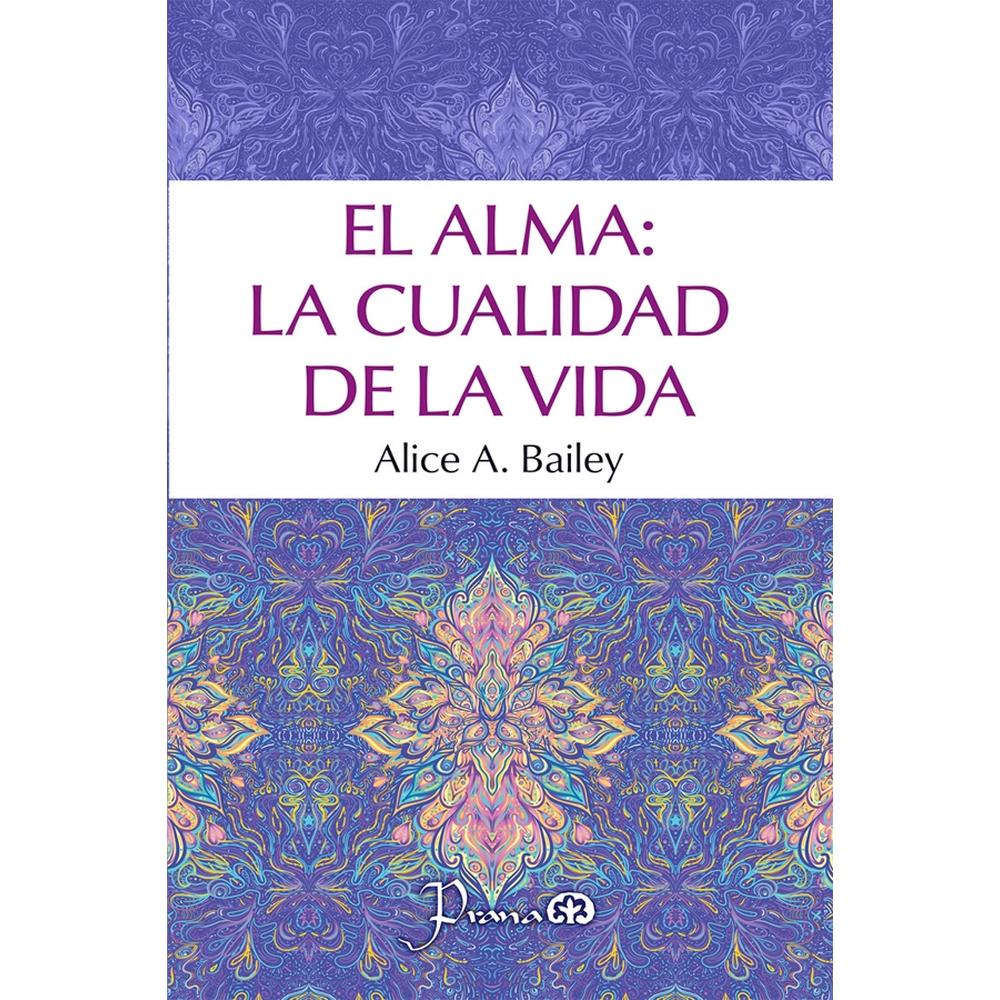 Foto 1 | El Alma: La Cualidad De La Vida