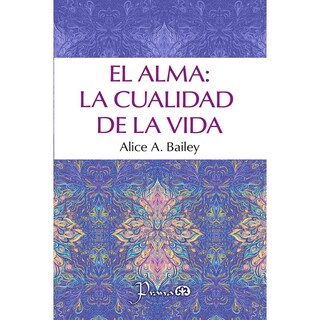 Foto 1 | El Alma: La Cualidad De La Vida